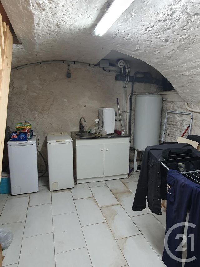 Appartement à louer - 3 pièces - 47.29 m2 - BOISSY ST LEGER - 94 - ILE-DE-FRANCE - Century 21 Agence Du Morbras