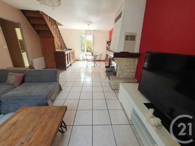 maison à vendre - 5 pièces - 89.09 m2 - SUCY EN BRIE - 94 - ILE-DE-FRANCE - Century 21 Agence Du Morbras