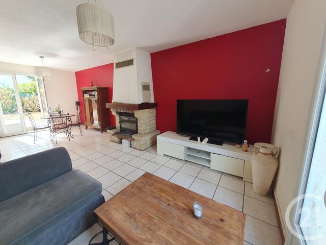 maison à vendre - 5 pièces - 89.09 m2 - SUCY EN BRIE - 94 - ILE-DE-FRANCE - Century 21 Agence Du Morbras