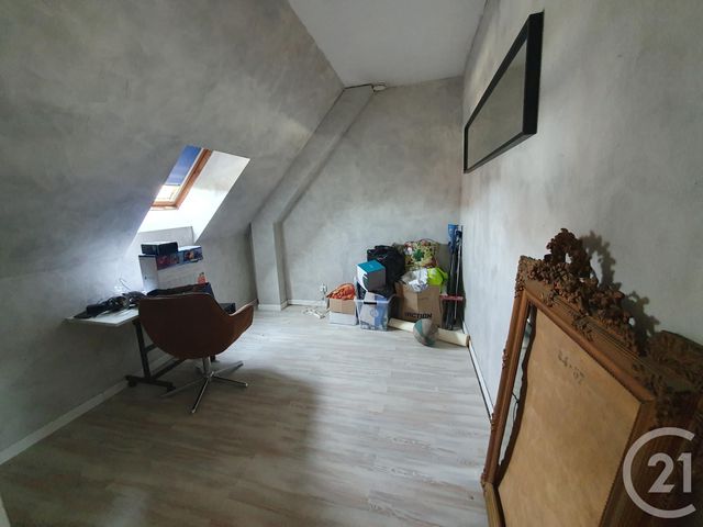 maison à vendre - 5 pièces - 89.09 m2 - SUCY EN BRIE - 94 - ILE-DE-FRANCE - Century 21 Agence Du Morbras