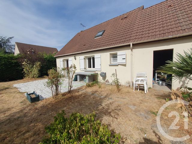 maison à vendre - 5 pièces - 89.09 m2 - SUCY EN BRIE - 94 - ILE-DE-FRANCE - Century 21 Agence Du Morbras