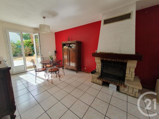 maison à vendre - 5 pièces - 89.09 m2 - SUCY EN BRIE - 94 - ILE-DE-FRANCE - Century 21 Agence Du Morbras