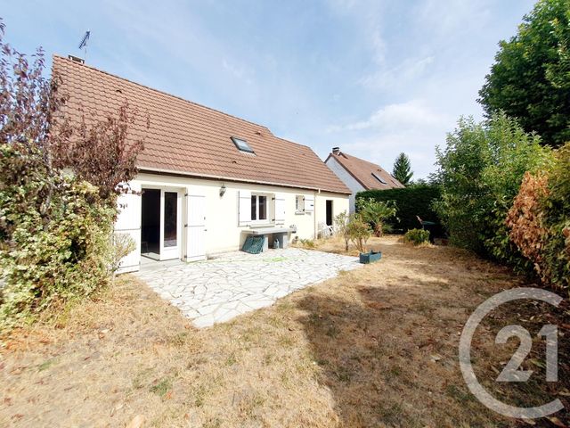 maison à vendre - 5 pièces - 89.09 m2 - SUCY EN BRIE - 94 - ILE-DE-FRANCE - Century 21 Agence Du Morbras