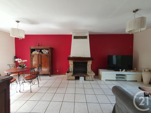 maison à vendre - 5 pièces - 89.09 m2 - SUCY EN BRIE - 94 - ILE-DE-FRANCE - Century 21 Agence Du Morbras