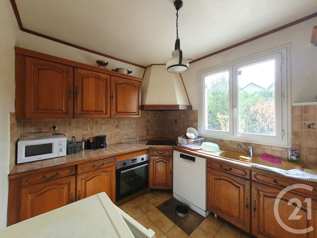maison à vendre - 5 pièces - 89.09 m2 - SUCY EN BRIE - 94 - ILE-DE-FRANCE - Century 21 Agence Du Morbras