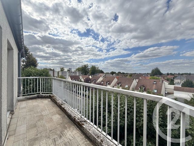 Appartement F4 à vendre - 4 pièces - 87.64 m2 - LE PLESSIS TREVISE - 94 - ILE-DE-FRANCE - Century 21 Agence Du Morbras