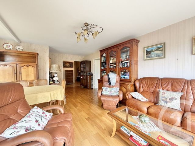 Appartement F4 à vendre - 4 pièces - 87.64 m2 - LE PLESSIS TREVISE - 94 - ILE-DE-FRANCE - Century 21 Agence Du Morbras