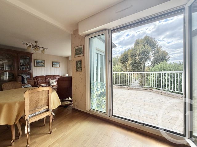 Appartement F4 à vendre - 4 pièces - 87.64 m2 - LE PLESSIS TREVISE - 94 - ILE-DE-FRANCE - Century 21 Agence Du Morbras