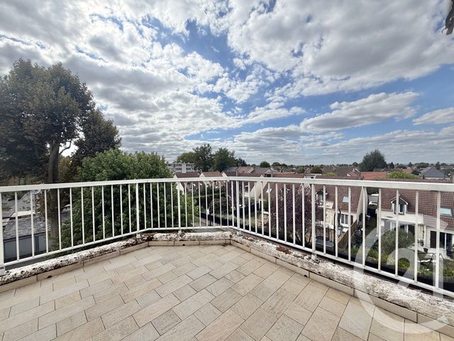 Appartement F4 à vendre - 4 pièces - 87.64 m2 - LE PLESSIS TREVISE - 94 - ILE-DE-FRANCE - Century 21 Agence Du Morbras