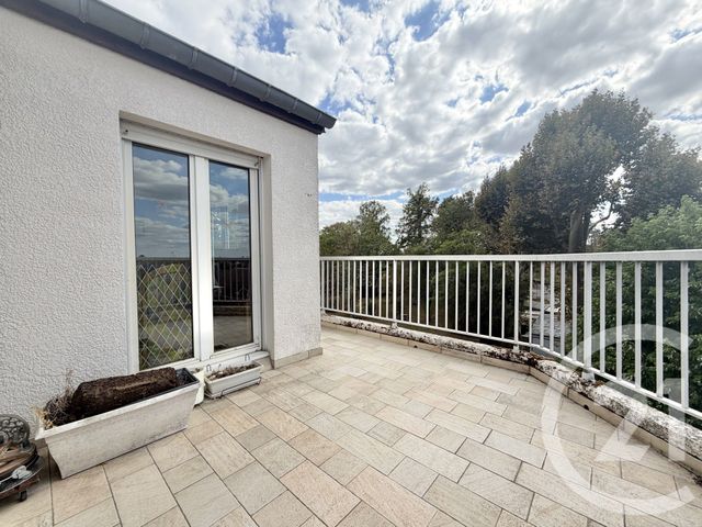 Appartement F4 à vendre LE PLESSIS TREVISE