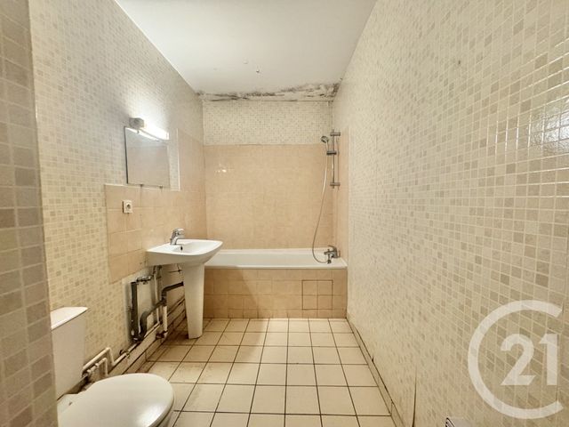 Appartement F1 à vendre - 1 pièce - 27.22 m2 - BOISSY ST LEGER - 94 - ILE-DE-FRANCE - Century 21 Agence Du Morbras