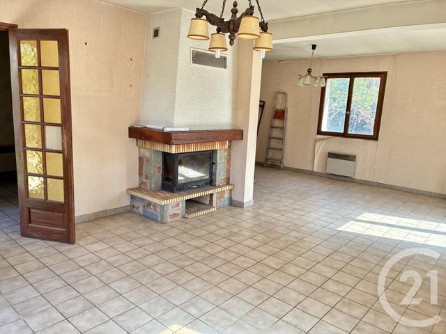maison à vendre - 5 pièces - 128.5 m2 - VILLECRESNES - 94 - ILE-DE-FRANCE - Century 21 Agence Du Morbras
