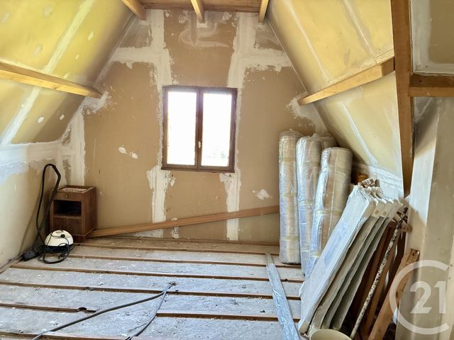 maison à vendre - 5 pièces - 128.5 m2 - VILLECRESNES - 94 - ILE-DE-FRANCE - Century 21 Agence Du Morbras