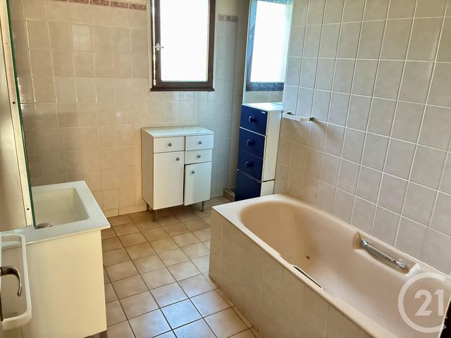 maison à vendre - 5 pièces - 128.5 m2 - VILLECRESNES - 94 - ILE-DE-FRANCE - Century 21 Agence Du Morbras