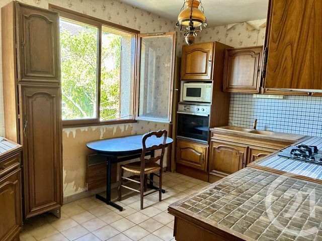 maison à vendre - 5 pièces - 128.5 m2 - VILLECRESNES - 94 - ILE-DE-FRANCE - Century 21 Agence Du Morbras