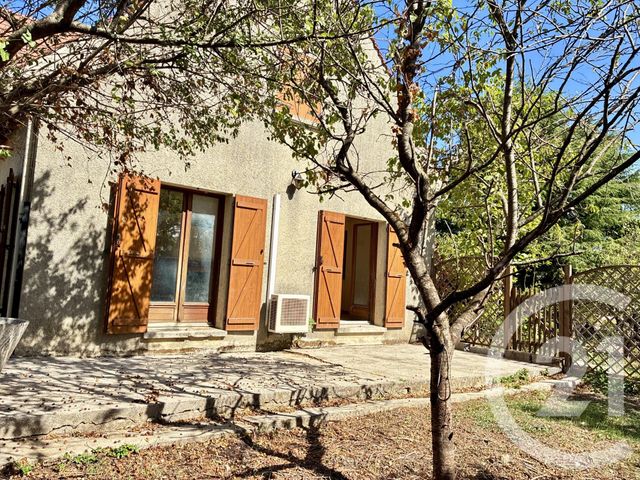 maison à vendre - 5 pièces - 128.5 m2 - VILLECRESNES - 94 - ILE-DE-FRANCE - Century 21 Agence Du Morbras