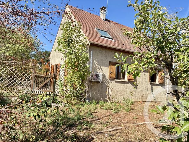 maison à vendre - 5 pièces - 128.5 m2 - VILLECRESNES - 94 - ILE-DE-FRANCE - Century 21 Agence Du Morbras
