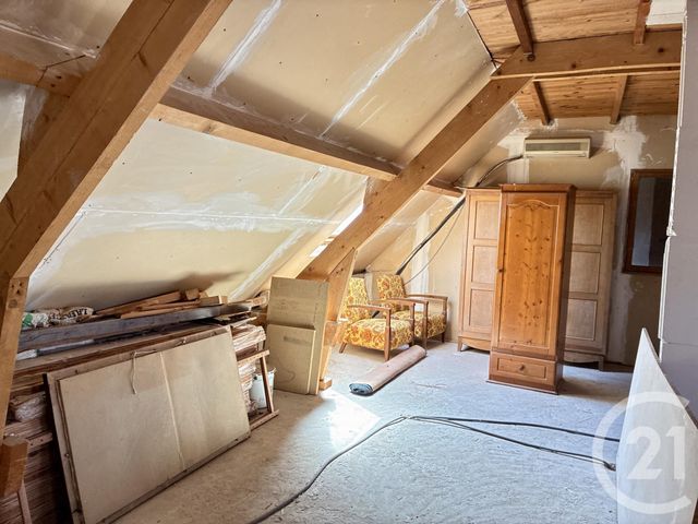 maison à vendre - 5 pièces - 128.5 m2 - VILLECRESNES - 94 - ILE-DE-FRANCE - Century 21 Agence Du Morbras