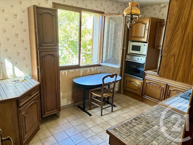 maison à vendre - 5 pièces - 128.5 m2 - VILLECRESNES - 94 - ILE-DE-FRANCE - Century 21 Agence Du Morbras
