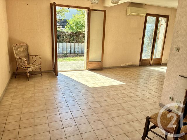 maison à vendre - 5 pièces - 128.5 m2 - VILLECRESNES - 94 - ILE-DE-FRANCE - Century 21 Agence Du Morbras