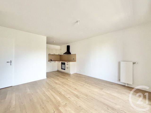 Appartement F2 à louer - 2 pièces - 43.5 m2 - SUCY EN BRIE - 94 - ILE-DE-FRANCE - Century 21 Agence Du Morbras