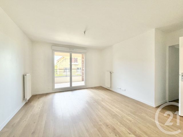 appartement - SUCY EN BRIE - 94