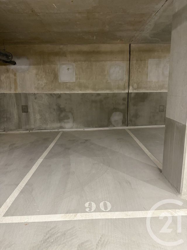 Appartement F2 à louer - 2 pièces - 43.5 m2 - SUCY EN BRIE - 94 - ILE-DE-FRANCE - Century 21 Agence Du Morbras