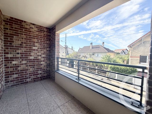 Appartement F2 à louer - 2 pièces - 43.5 m2 - SUCY EN BRIE - 94 - ILE-DE-FRANCE - Century 21 Agence Du Morbras