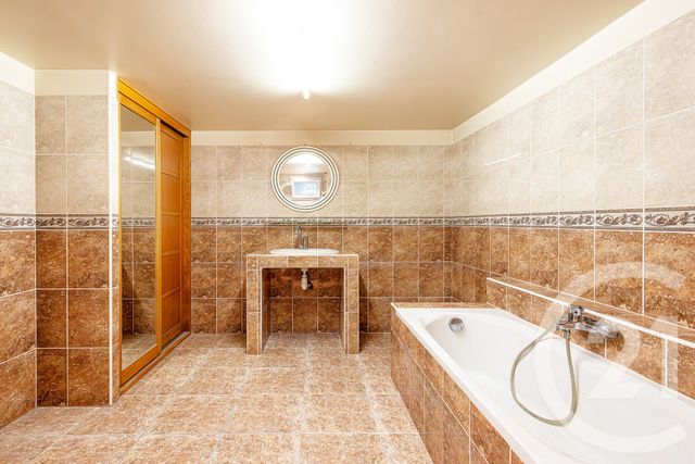 maison à vendre - 5 pièces - 95.65 m2 - MAISONS ALFORT - 94 - ILE-DE-FRANCE - Century 21 Agence Du Morbras