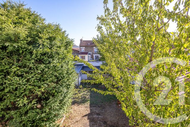 maison à vendre - 5 pièces - 95.65 m2 - MAISONS ALFORT - 94 - ILE-DE-FRANCE - Century 21 Agence Du Morbras