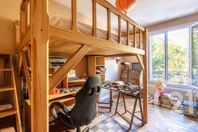maison à vendre - 5 pièces - 95.65 m2 - MAISONS ALFORT - 94 - ILE-DE-FRANCE - Century 21 Agence Du Morbras