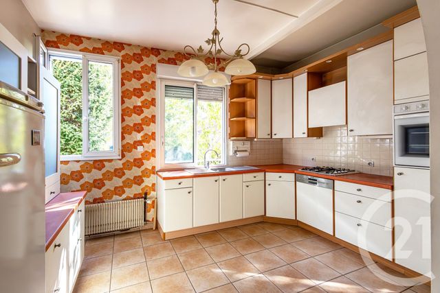 maison à vendre - 5 pièces - 95.65 m2 - MAISONS ALFORT - 94 - ILE-DE-FRANCE - Century 21 Agence Du Morbras