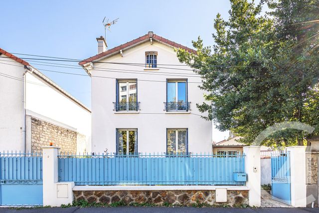 Maison à vendre MAISONS ALFORT