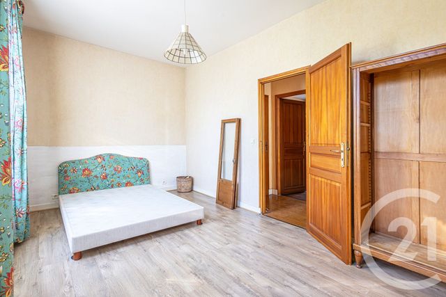 maison à vendre - 5 pièces - 95.65 m2 - MAISONS ALFORT - 94 - ILE-DE-FRANCE - Century 21 Agence Du Morbras