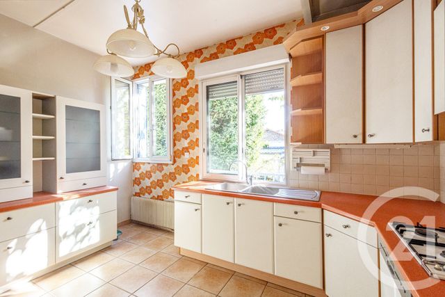 maison à vendre - 5 pièces - 95.65 m2 - MAISONS ALFORT - 94 - ILE-DE-FRANCE - Century 21 Agence Du Morbras