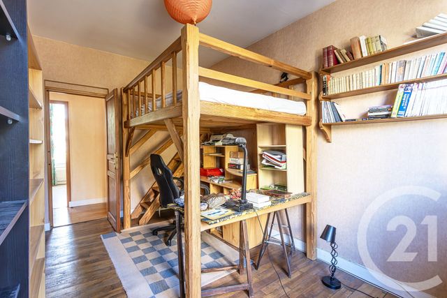 maison à vendre - 5 pièces - 95.65 m2 - MAISONS ALFORT - 94 - ILE-DE-FRANCE - Century 21 Agence Du Morbras