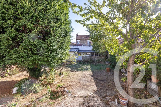 maison à vendre - 5 pièces - 95.65 m2 - MAISONS ALFORT - 94 - ILE-DE-FRANCE - Century 21 Agence Du Morbras