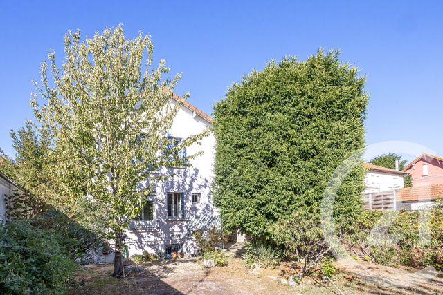 maison à vendre - 5 pièces - 95.65 m2 - MAISONS ALFORT - 94 - ILE-DE-FRANCE - Century 21 Agence Du Morbras