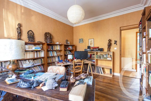 maison à vendre - 5 pièces - 95.65 m2 - MAISONS ALFORT - 94 - ILE-DE-FRANCE - Century 21 Agence Du Morbras