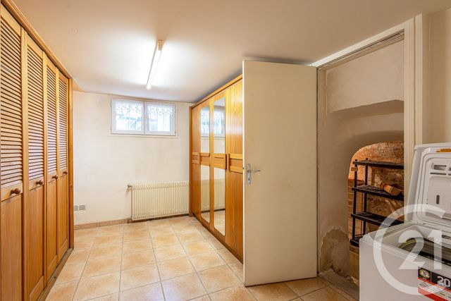 maison à vendre - 5 pièces - 95.65 m2 - MAISONS ALFORT - 94 - ILE-DE-FRANCE - Century 21 Agence Du Morbras