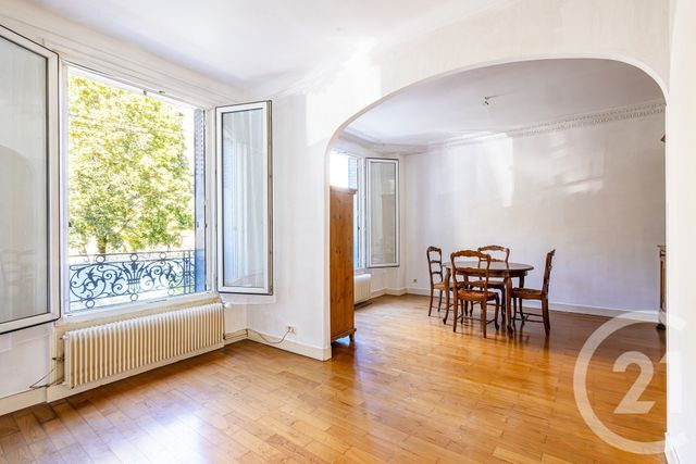 maison à vendre - 5 pièces - 95.65 m2 - MAISONS ALFORT - 94 - ILE-DE-FRANCE - Century 21 Agence Du Morbras