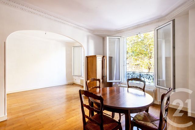 maison à vendre - 5 pièces - 95.65 m2 - MAISONS ALFORT - 94 - ILE-DE-FRANCE - Century 21 Agence Du Morbras