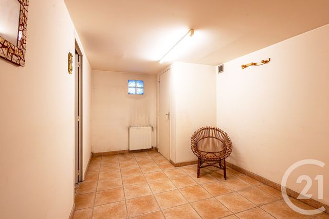 maison à vendre - 5 pièces - 95.65 m2 - MAISONS ALFORT - 94 - ILE-DE-FRANCE - Century 21 Agence Du Morbras