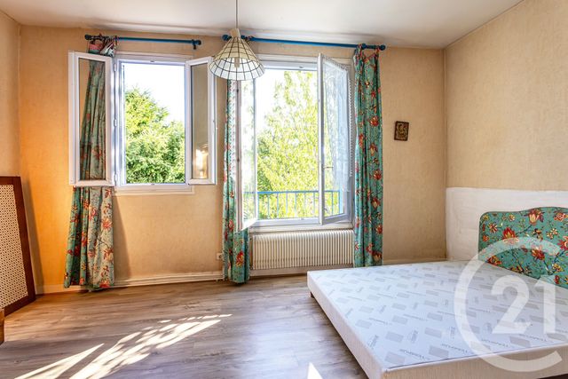 maison à vendre - 5 pièces - 95.65 m2 - MAISONS ALFORT - 94 - ILE-DE-FRANCE - Century 21 Agence Du Morbras