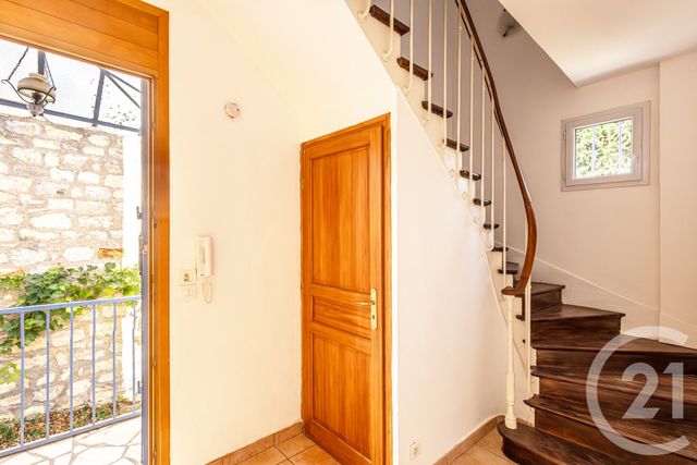 maison à vendre - 5 pièces - 95.65 m2 - MAISONS ALFORT - 94 - ILE-DE-FRANCE - Century 21 Agence Du Morbras