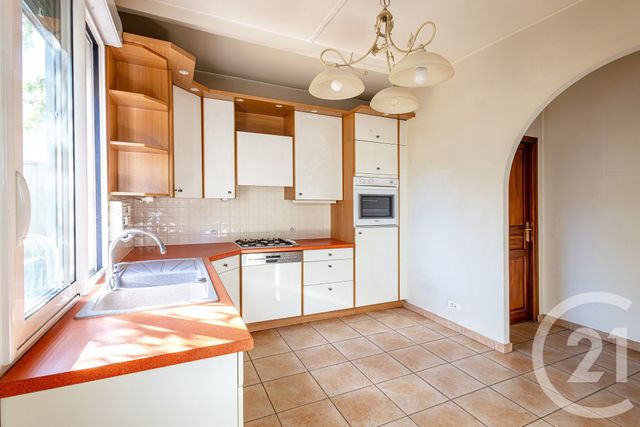 maison à vendre - 5 pièces - 95.65 m2 - MAISONS ALFORT - 94 - ILE-DE-FRANCE - Century 21 Agence Du Morbras