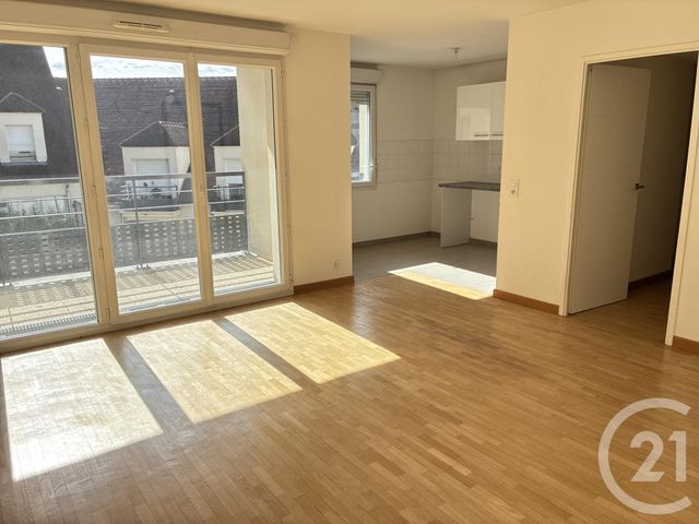 Appartement F2 à vendre - 2 pièces - 53.04 m2 - BOISSY ST LEGER - 94 - ILE-DE-FRANCE - Century 21 Agence Du Morbras