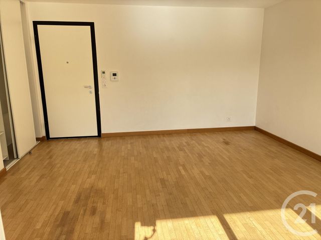 Appartement F2 à vendre - 2 pièces - 53.04 m2 - BOISSY ST LEGER - 94 - ILE-DE-FRANCE - Century 21 Agence Du Morbras