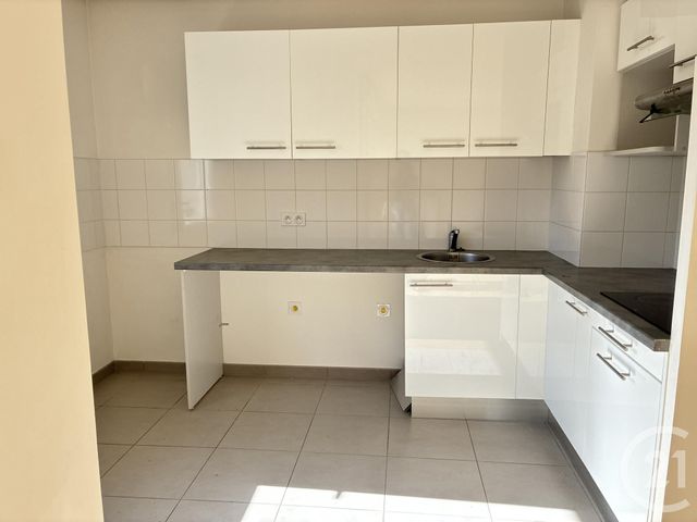 Appartement F2 à vendre - 2 pièces - 53.04 m2 - BOISSY ST LEGER - 94 - ILE-DE-FRANCE - Century 21 Agence Du Morbras