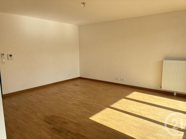 Appartement F2 à vendre - 2 pièces - 53.04 m2 - BOISSY ST LEGER - 94 - ILE-DE-FRANCE - Century 21 Agence Du Morbras